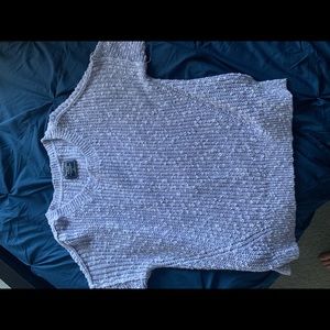 Abercrombie abs Fitch Sweater